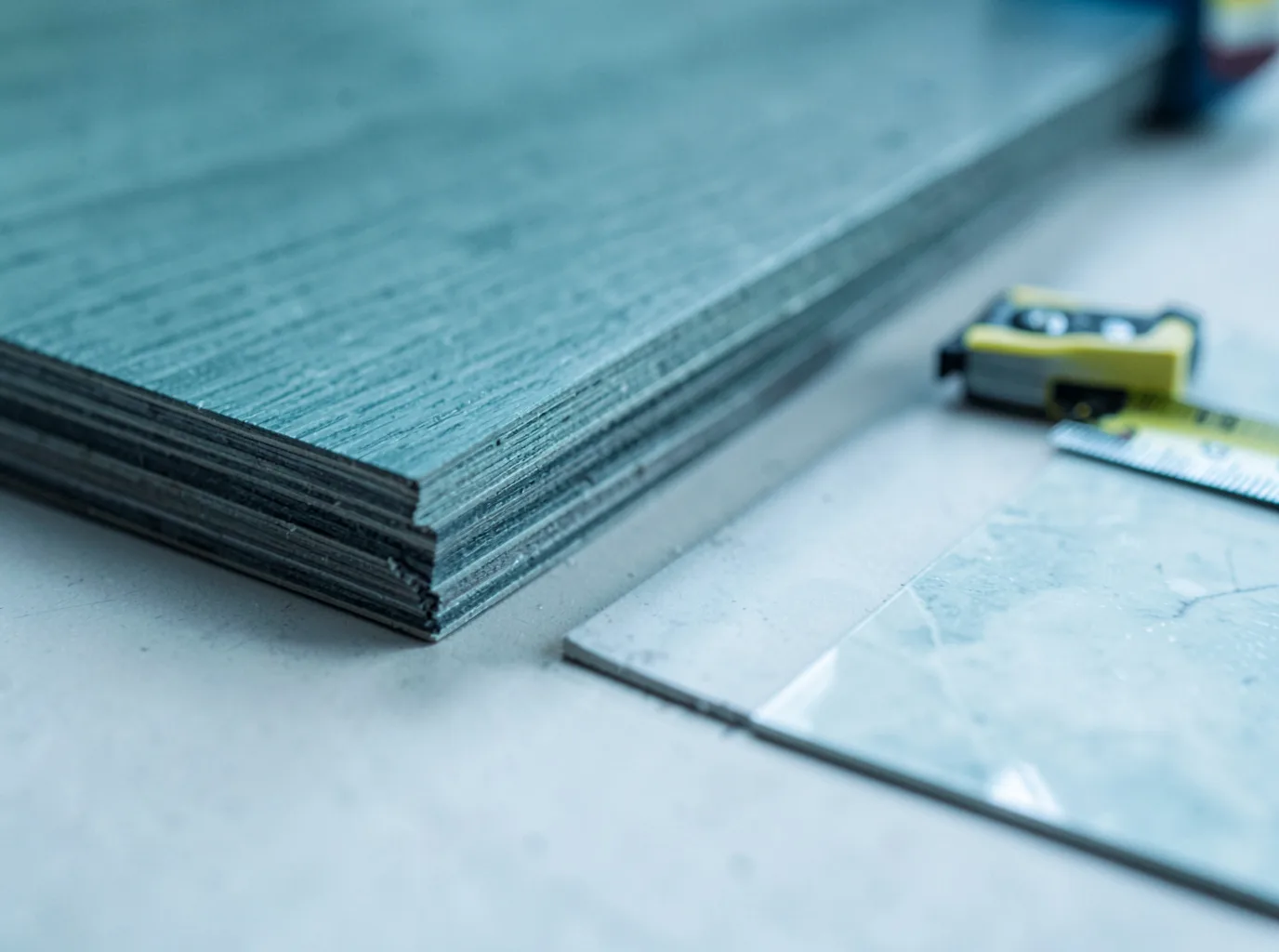 Luxury Vinyl Plank Installation Goodnews Bay, AK FAQs